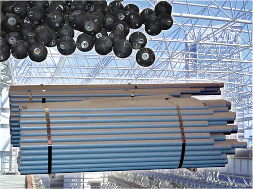 泊头迪拜大型主题乐园网架